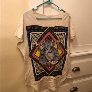 Ganesh T-Shirt